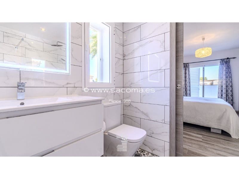 4 soveværelse Villa til salg i Sa Coma med swimmingpool - € 1.150.000 (Ref: 9269641)