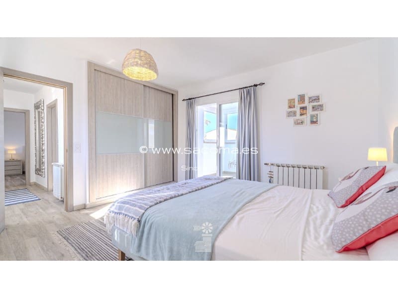 4 soveværelse Villa til salg i Sa Coma med swimmingpool - € 1.150.000 (Ref: 9269641)