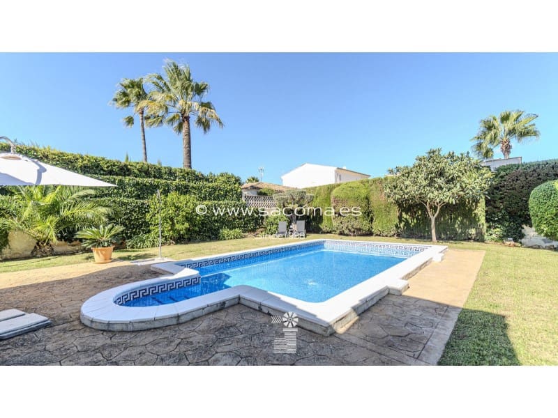 4 soveværelse Villa til salg i Sa Coma med swimmingpool - € 1.150.000 (Ref: 9269641)