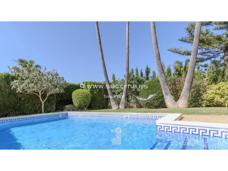 4 bedroom Villa for sale in Sa Coma with pool - € 1,150,000 (Ref: 9269641)
