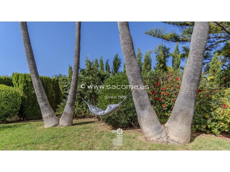 4 bedroom Villa for sale in Sa Coma with pool - € 1,150,000 (Ref: 9269641)