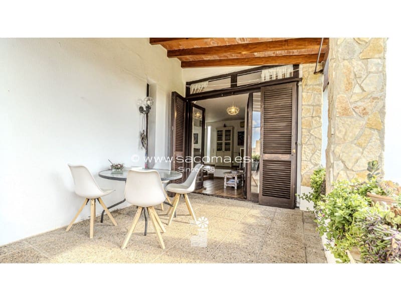 2 soverom Leilighet til salgs i Manacor med svømmebasseng - € 450 000 (Ref: 9269642)