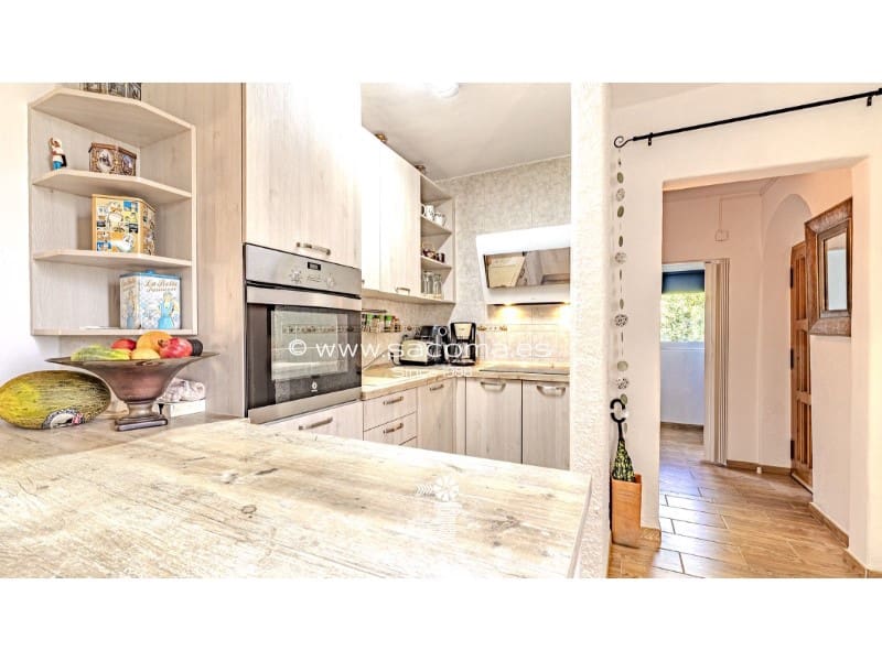 2 soverom Leilighet til salgs i Manacor med svømmebasseng - € 450 000 (Ref: 9269642)