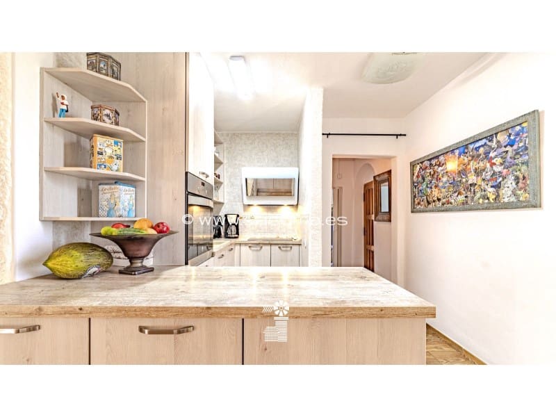 2 soverom Leilighet til salgs i Manacor med svømmebasseng - € 450 000 (Ref: 9269642)