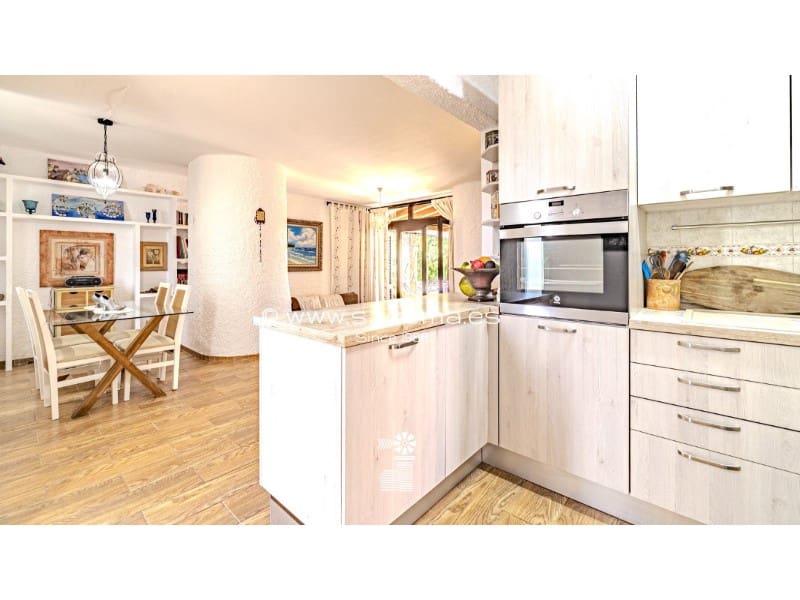 2 soverom Leilighet til salgs i Manacor med svømmebasseng - € 450 000 (Ref: 9269642)