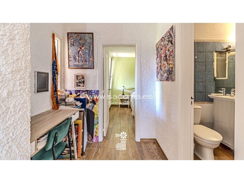 2 soverom Leilighet til salgs i Manacor med svømmebasseng - € 450 000 (Ref: 9269642)