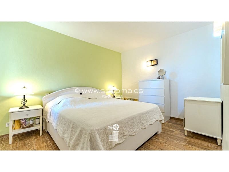 2 soverom Leilighet til salgs i Manacor med svømmebasseng - € 450 000 (Ref: 9269642)