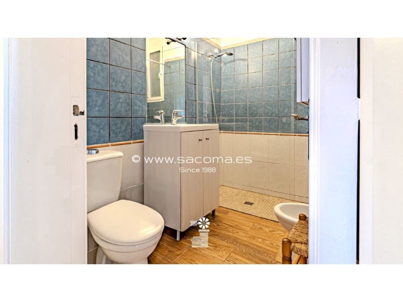 2 soverom Leilighet til salgs i Manacor med svømmebasseng - € 450 000 (Ref: 9269642)