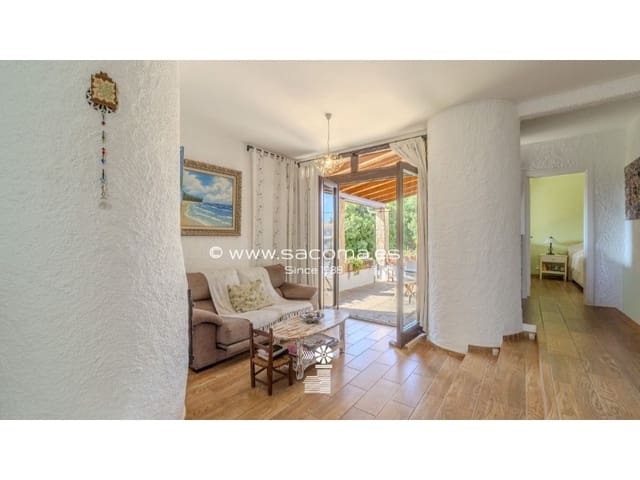 2 soverom Leilighet til salgs i Manacor med svømmebasseng - € 450 000 (Ref: 9269642)