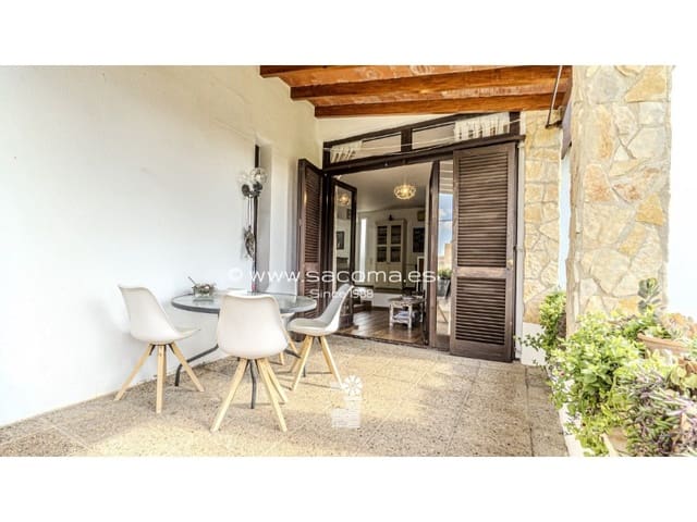 2 soverom Leilighet til salgs i Manacor med svømmebasseng - € 450 000 (Ref: 9269642)