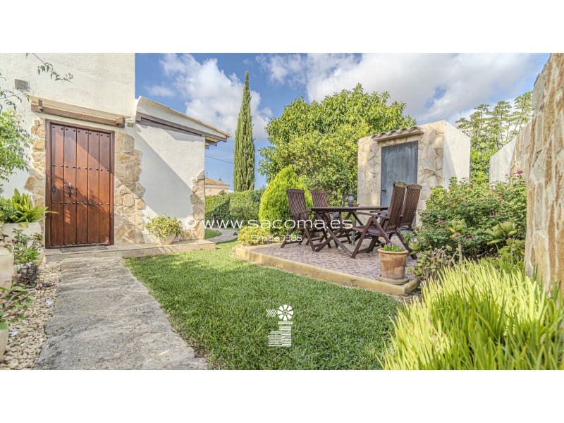 2 soverom Leilighet til salgs i Manacor med svømmebasseng - € 450 000 (Ref: 9269642)