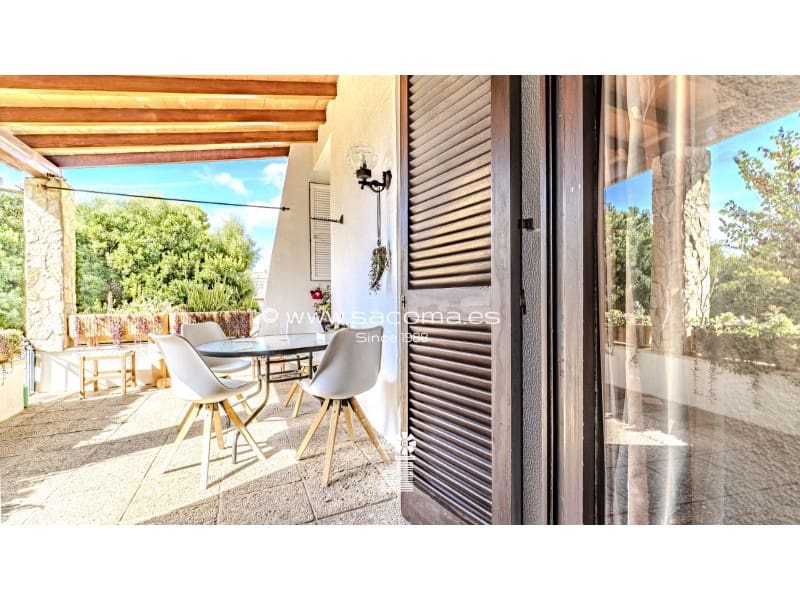 2 soverom Leilighet til salgs i Manacor med svømmebasseng - € 450 000 (Ref: 9269642)