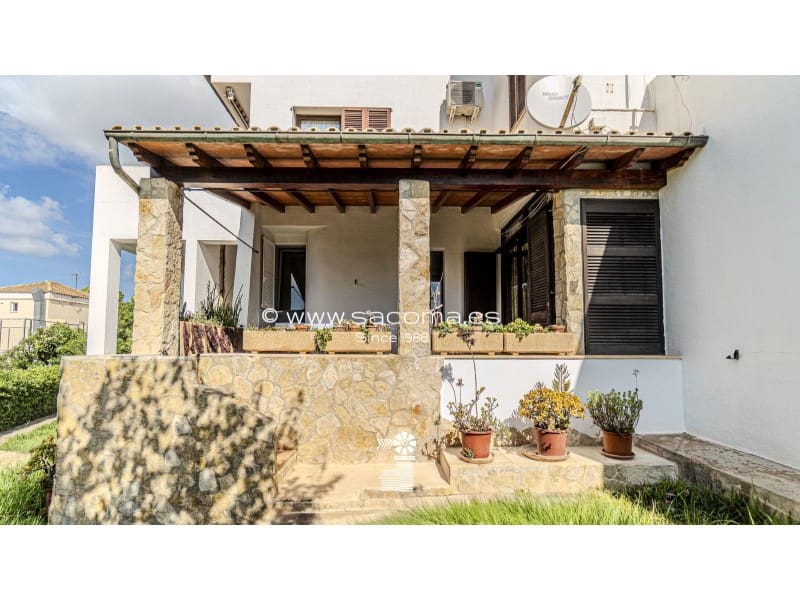 2 soverom Leilighet til salgs i Manacor med svømmebasseng - € 450 000 (Ref: 9269642)