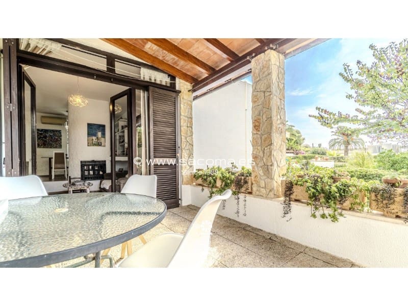 2 soverom Leilighet til salgs i Manacor med svømmebasseng - € 450 000 (Ref: 9269642)