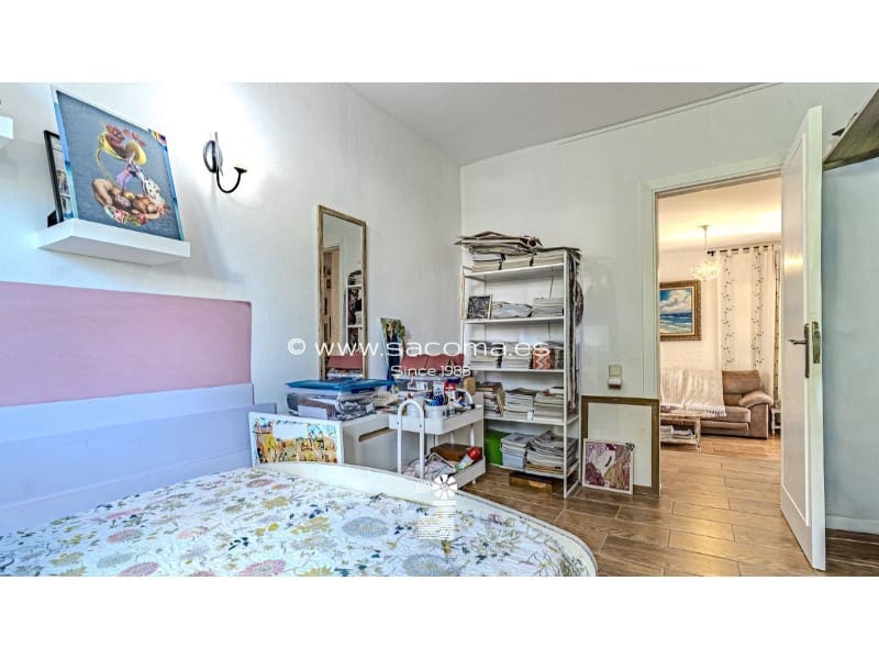 2 soverom Leilighet til salgs i Manacor med svømmebasseng - € 450 000 (Ref: 9269642)