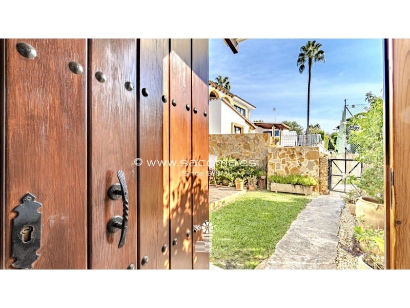 2 soverom Leilighet til salgs i Manacor med svømmebasseng - € 450 000 (Ref: 9269642)