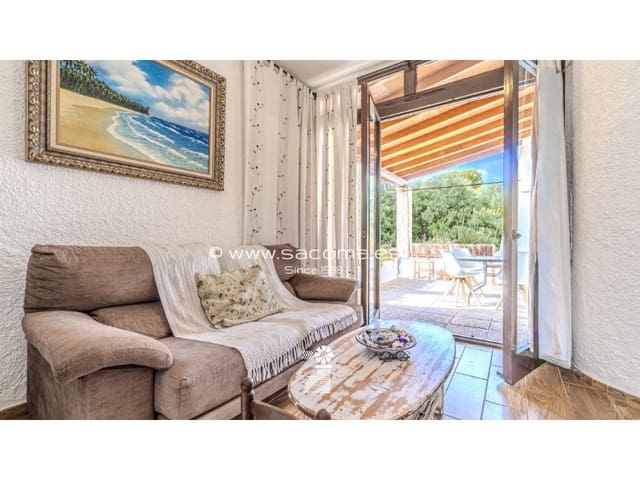 2 soverom Leilighet til salgs i Manacor med svømmebasseng - € 450 000 (Ref: 9269642)