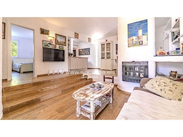 2 soverom Leilighet til salgs i Manacor med svømmebasseng - € 450 000 (Ref: 9269642)