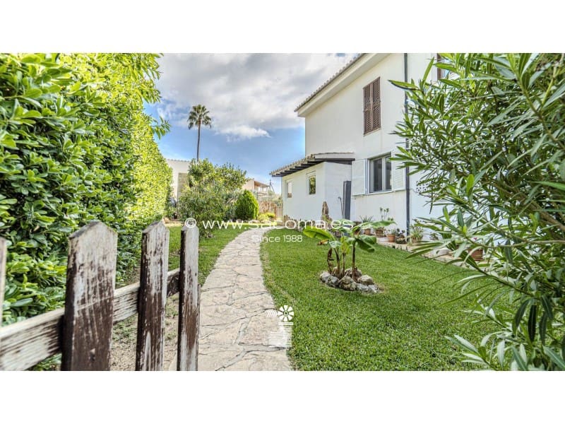 2 soverom Leilighet til salgs i Manacor med svømmebasseng - € 450 000 (Ref: 9269642)