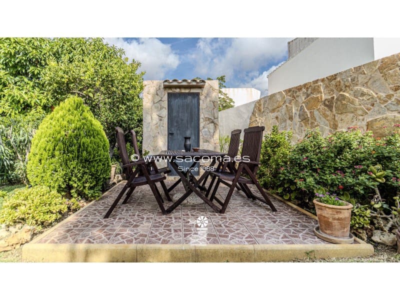 2 soverom Leilighet til salgs i Manacor med svømmebasseng - € 450 000 (Ref: 9269642)