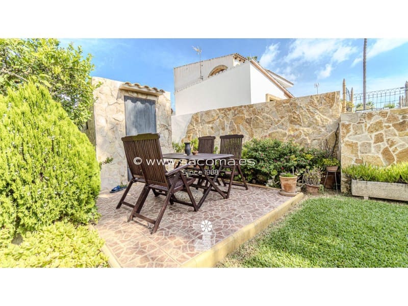 2 soverom Leilighet til salgs i Manacor med svømmebasseng - € 450 000 (Ref: 9269642)