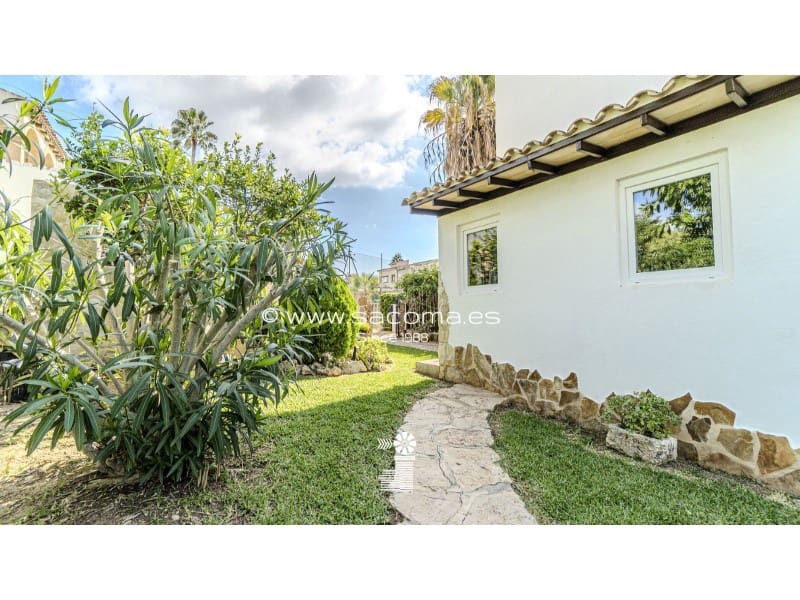 2 soverom Leilighet til salgs i Manacor med svømmebasseng - € 450 000 (Ref: 9269642)