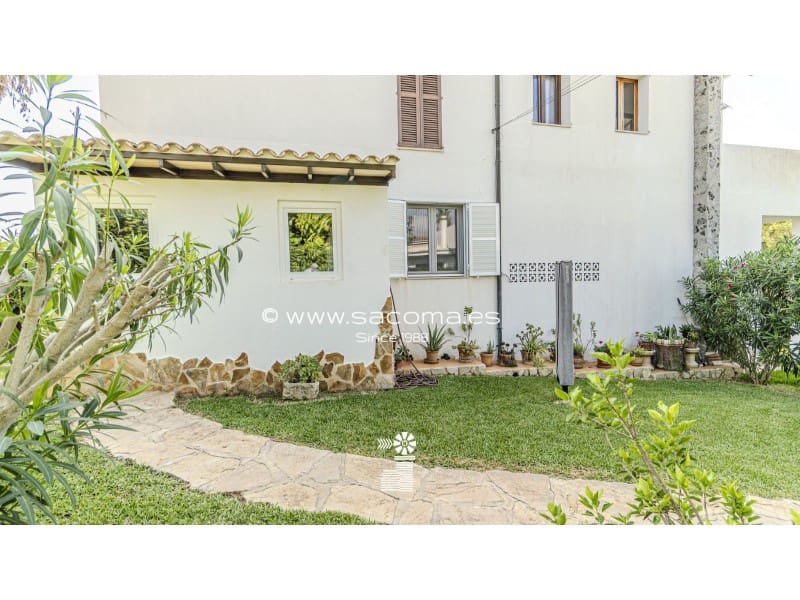 2 soverom Leilighet til salgs i Manacor med svømmebasseng - € 450 000 (Ref: 9269642)