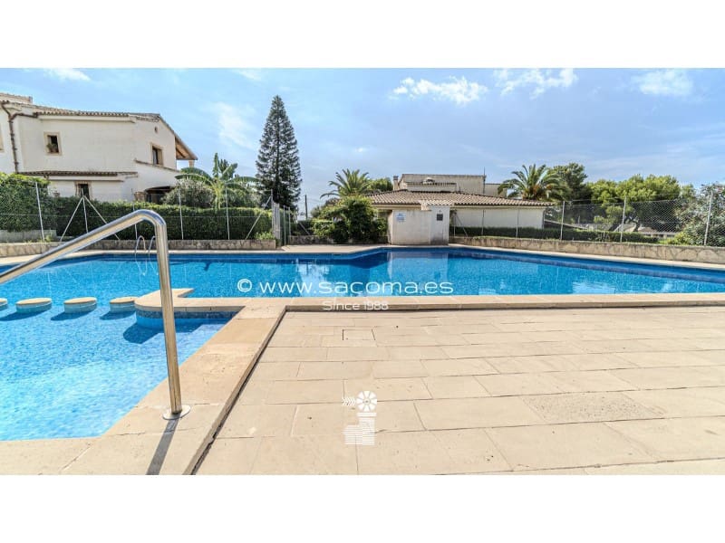 2 soverom Leilighet til salgs i Manacor med svømmebasseng - € 450 000 (Ref: 9269642)