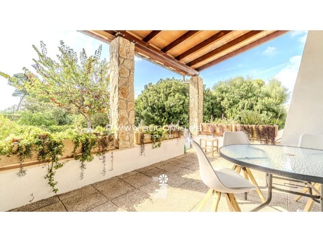 2 soverom Leilighet til salgs i Manacor med svømmebasseng - € 450 000 (Ref: 9269642)