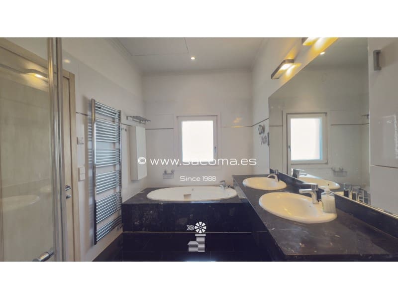 3 soveværelse Villa til salg i Peguera / Paguera med swimmingpool garage - € 2.400.000 (Ref: 9296797)