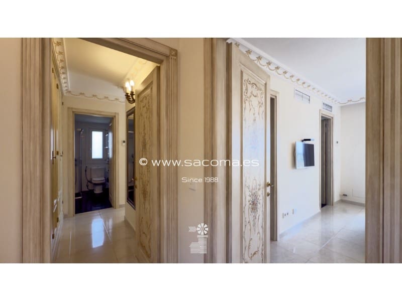 3 soveværelse Villa til salg i Peguera / Paguera med swimmingpool garage - € 2.400.000 (Ref: 9296797)