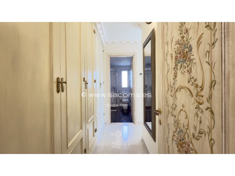 3 soveværelse Villa til salg i Peguera / Paguera med swimmingpool garage - € 2.400.000 (Ref: 9296797)