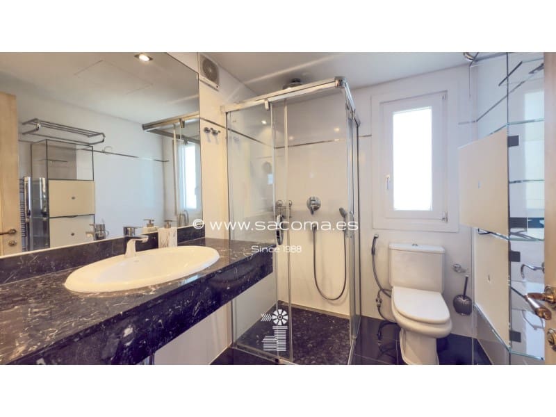 3 soveværelse Villa til salg i Peguera / Paguera med swimmingpool garage - € 2.400.000 (Ref: 9296797)