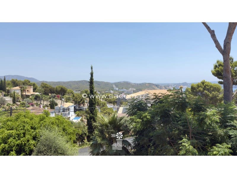 3 soveværelse Villa til salg i Peguera / Paguera med swimmingpool garage - € 2.400.000 (Ref: 9296797)