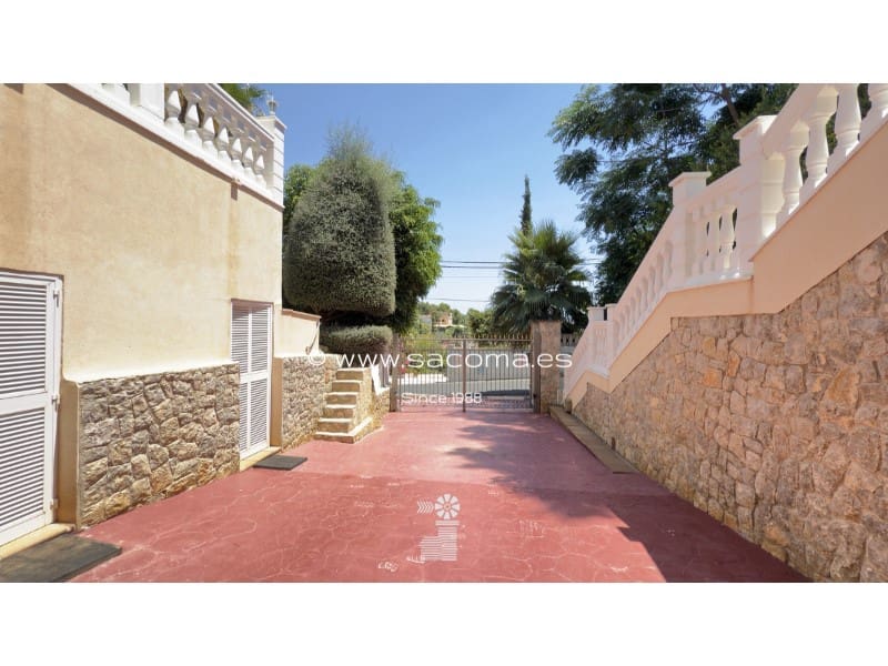 3 soveværelse Villa til salg i Peguera / Paguera med swimmingpool garage - € 2.400.000 (Ref: 9296797)