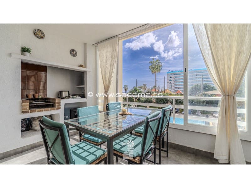 2 soveværelse Lejlighed til salg i Sa Coma med swimmingpool garage - € 400.000 (Ref: 9303402)