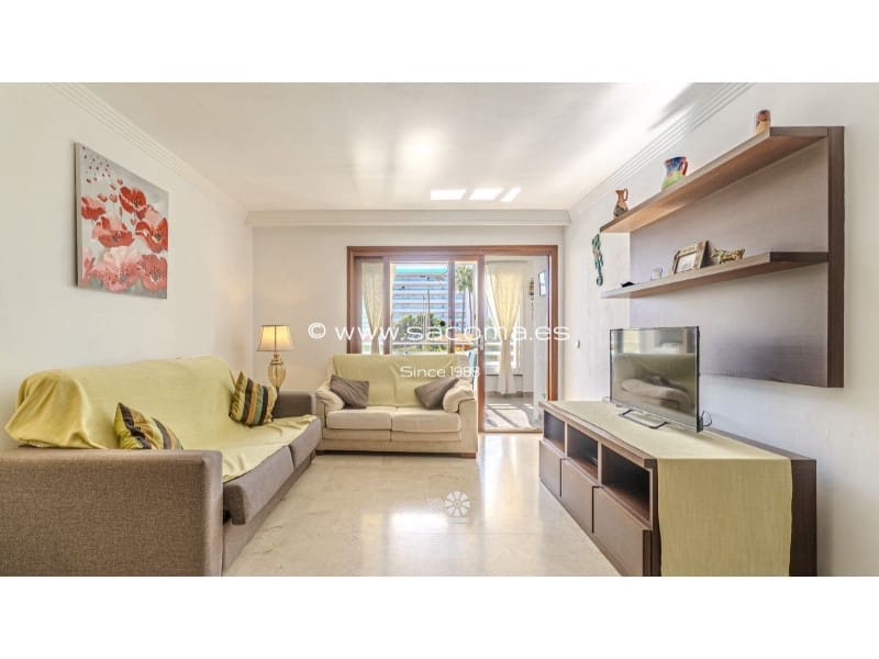 2 soveværelse Lejlighed til salg i Sa Coma med swimmingpool garage - € 400.000 (Ref: 9303402)