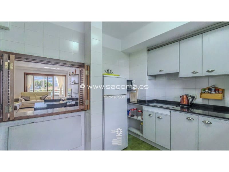 2 soveværelse Lejlighed til salg i Sa Coma med swimmingpool garage - € 400.000 (Ref: 9303402)