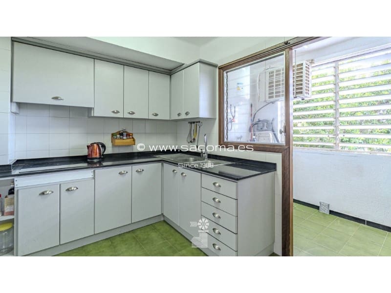 2 soveværelse Lejlighed til salg i Sa Coma med swimmingpool garage - € 400.000 (Ref: 9303402)