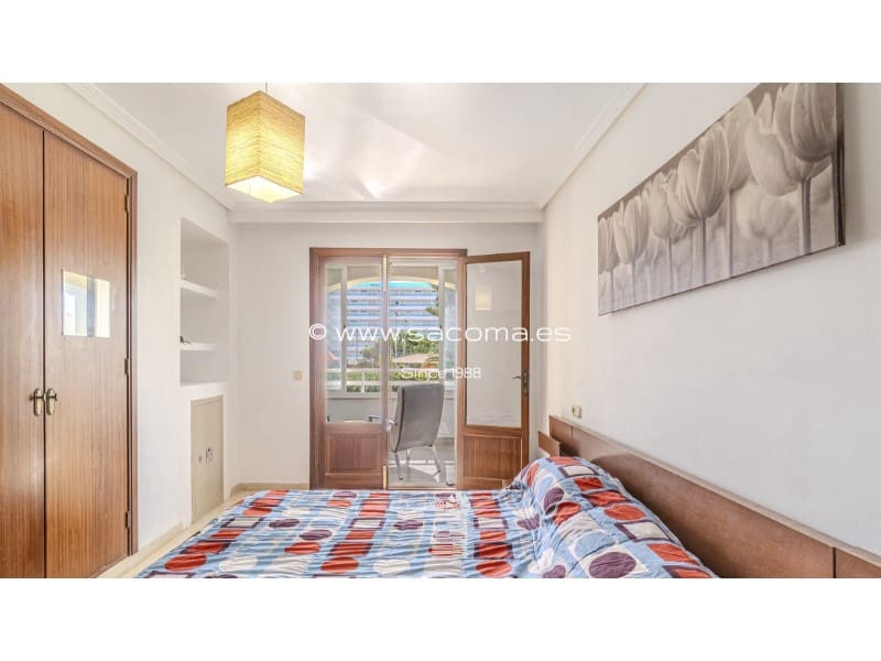 2 soveværelse Lejlighed til salg i Sa Coma med swimmingpool garage - € 400.000 (Ref: 9303402)