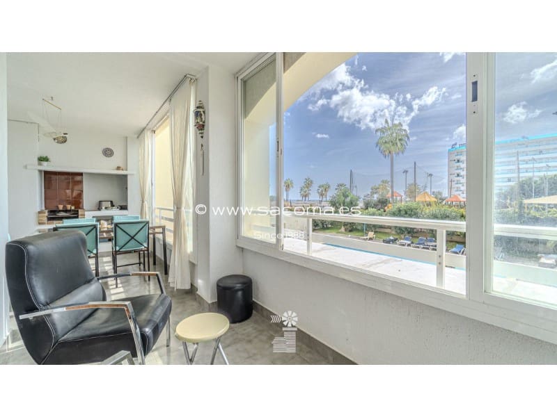 2 soveværelse Lejlighed til salg i Sa Coma med swimmingpool garage - € 400.000 (Ref: 9303402)