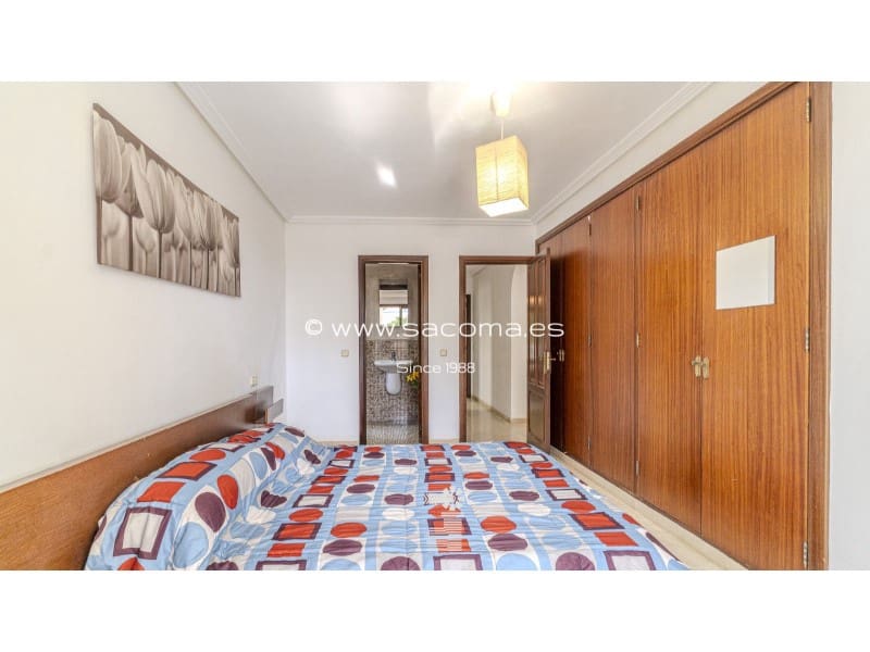 2 soveværelse Lejlighed til salg i Sa Coma med swimmingpool garage - € 400.000 (Ref: 9303402)