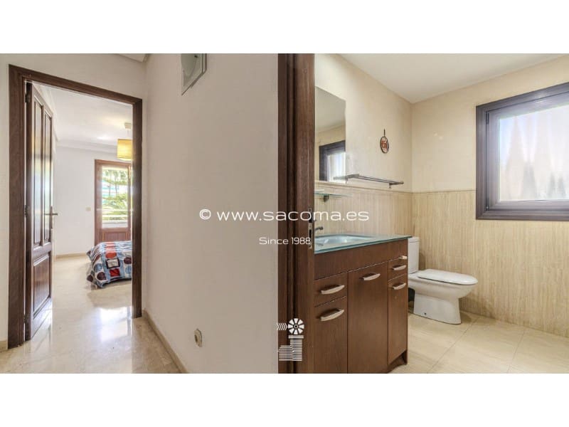 2 soveværelse Lejlighed til salg i Sa Coma med swimmingpool garage - € 400.000 (Ref: 9303402)