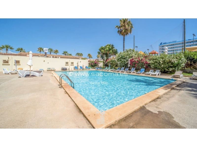 2 soveværelse Lejlighed til salg i Sa Coma med swimmingpool garage - € 400.000 (Ref: 9303402)