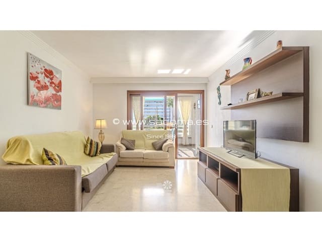 2 soveværelse Lejlighed til salg i Sa Coma, Sant Llorenç des Cardassar med swimmingpool garage - € 400.000 (Ref: 9303402)