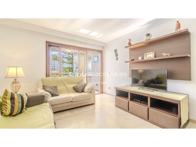 2 soveværelse Lejlighed til salg i Sa Coma, Sant Llorenç des Cardassar med swimmingpool garage - € 400.000 (Ref: 9303402)