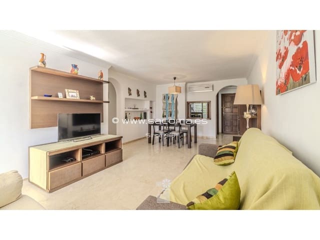 2 soveværelse Lejlighed til salg i Sa Coma, Sant Llorenç des Cardassar med swimmingpool garage - € 400.000 (Ref: 9303402)