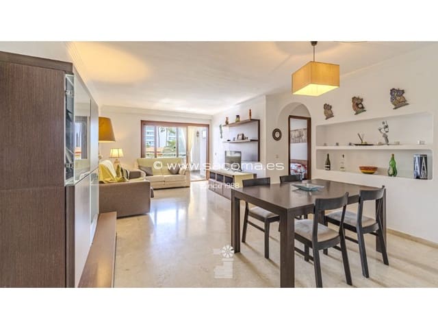 2 soveværelse Lejlighed til salg i Sa Coma, Sant Llorenç des Cardassar med swimmingpool garage - € 400.000 (Ref: 9303402)