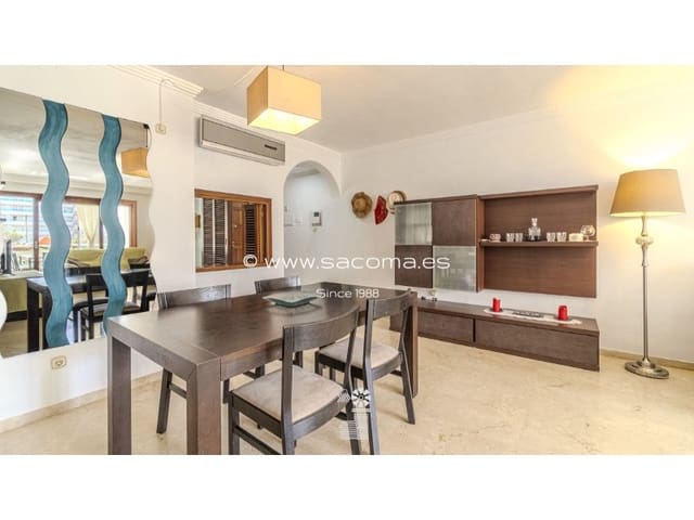 2 soveværelse Lejlighed til salg i Sa Coma, Sant Llorenç des Cardassar med swimmingpool garage - € 400.000 (Ref: 9303402)