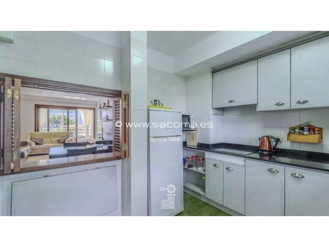 2 soveværelse Lejlighed til salg i Sa Coma, Sant Llorenç des Cardassar med swimmingpool garage - € 400.000 (Ref: 9303402)